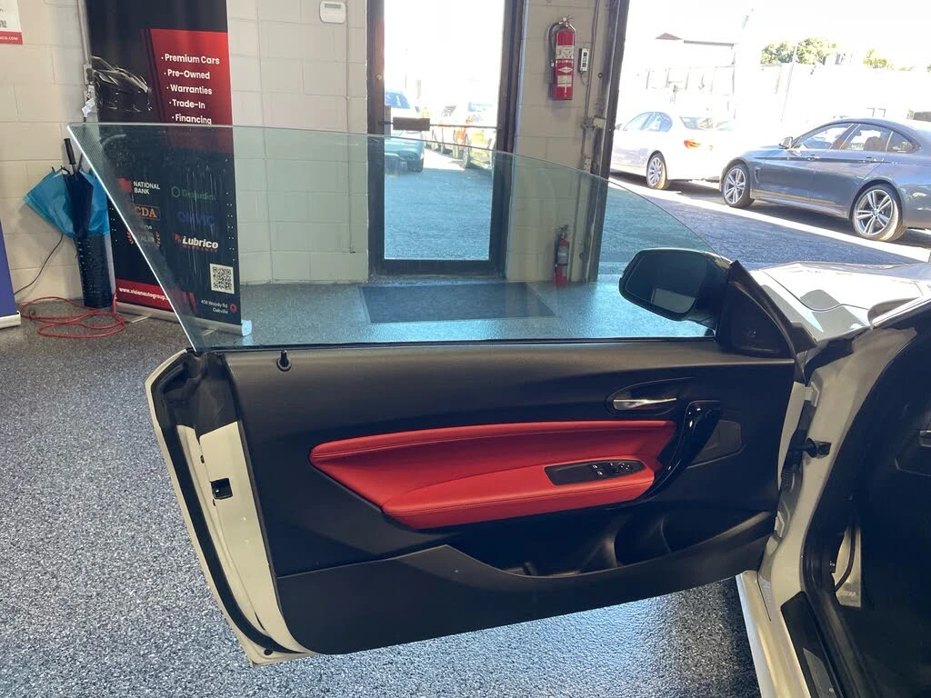 BMW 240 I * M-Package* * HeadUp* AвтоКредит* (ЦЕНА ДО БГ), снимка 13 - Автомобили и джипове - 53861469