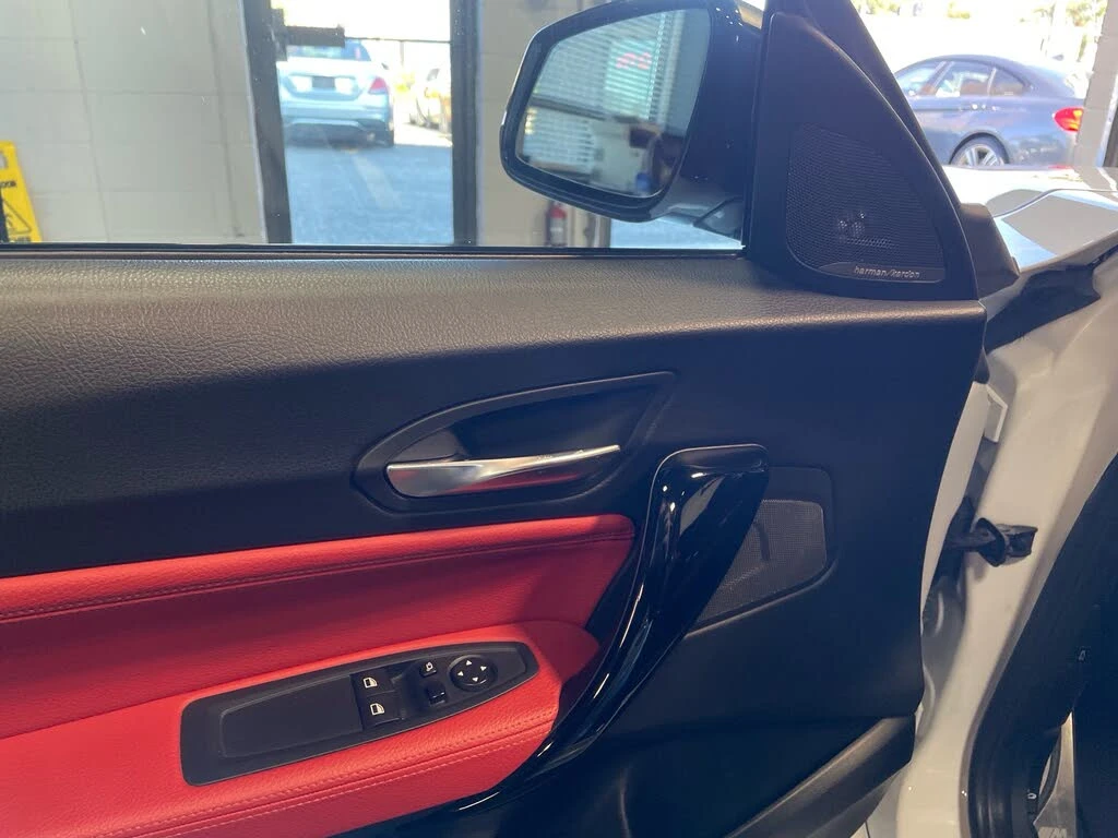 BMW 240 I * M-Package* * HeadUp* AвтоКредит* (ЦЕНА ДО БГ), снимка 14 - Автомобили и джипове - 53861469