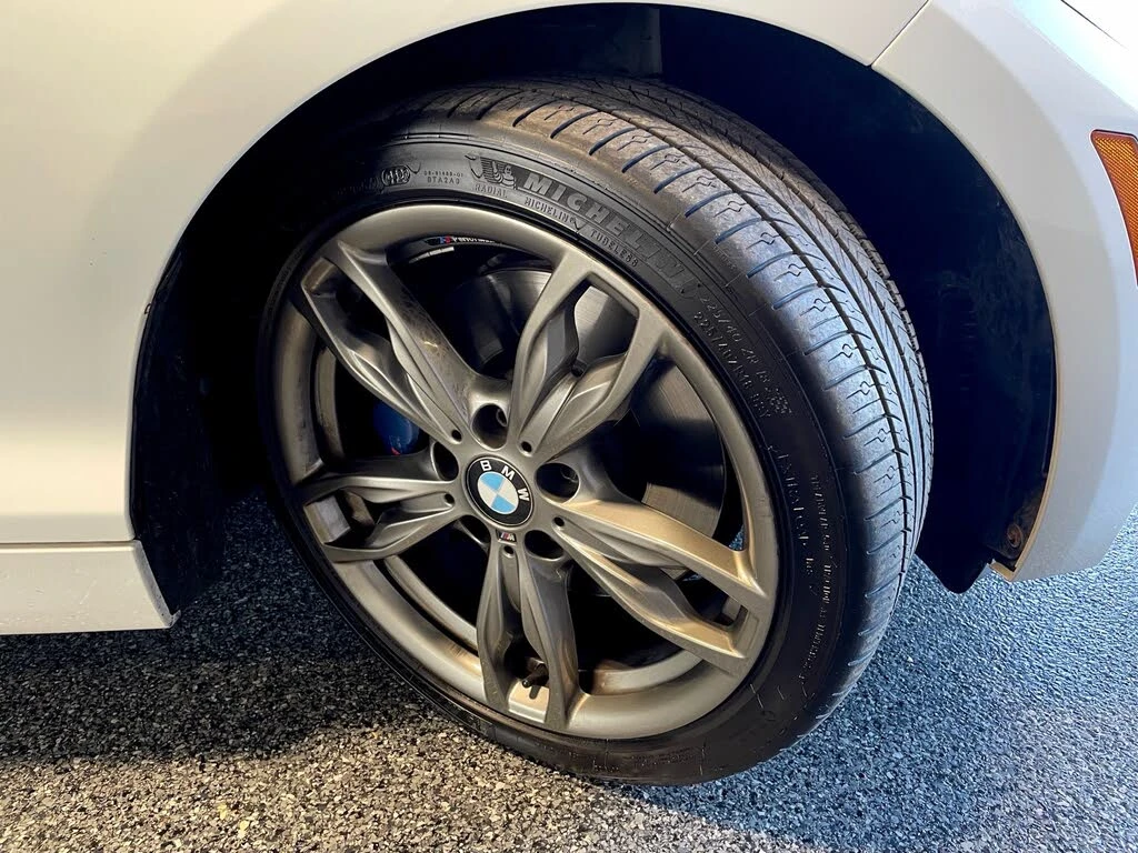 BMW 240 I * M-Package* * HeadUp* AвтоКредит* (ЦЕНА ДО БГ), снимка 15 - Автомобили и джипове - 53861469