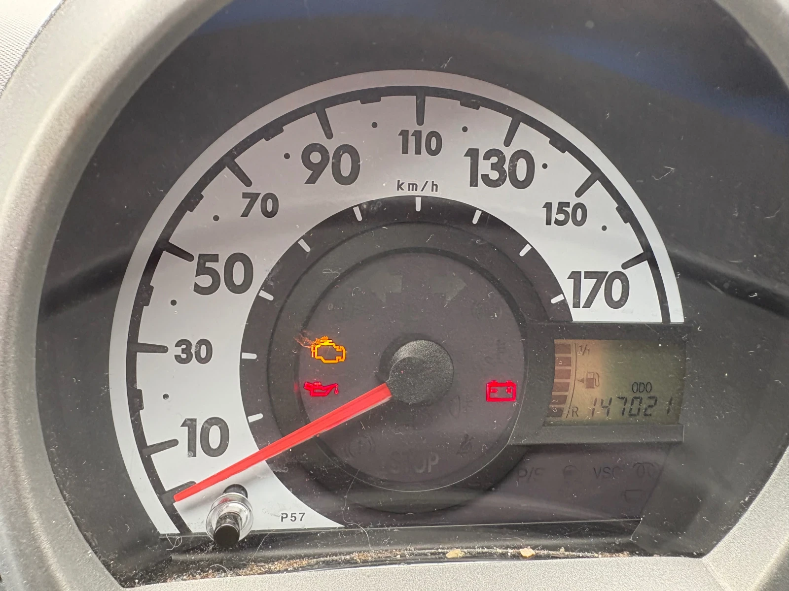 Peugeot 107, снимка 7 - Автомобили и джипове - 53936817