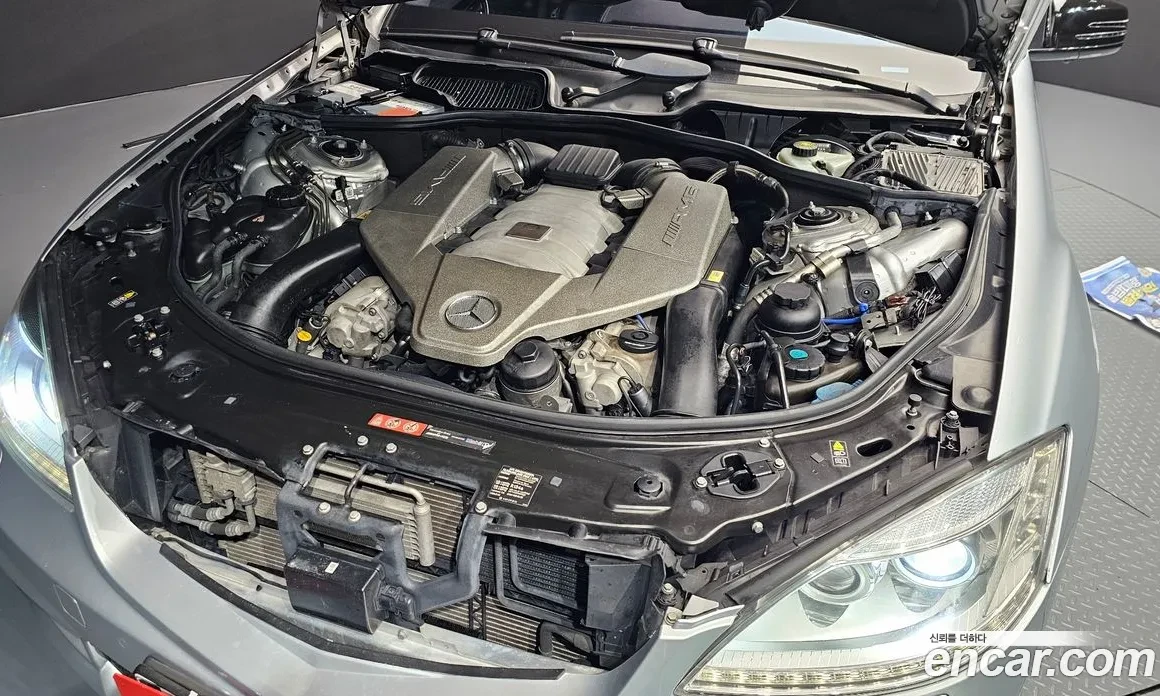 Mercedes-Benz S 63 AMG LONG* NIGHT VISION* TV* ALCANTARA* КРАЙНА ЦЕНА, снимка 6 - Автомобили и джипове - 54167908