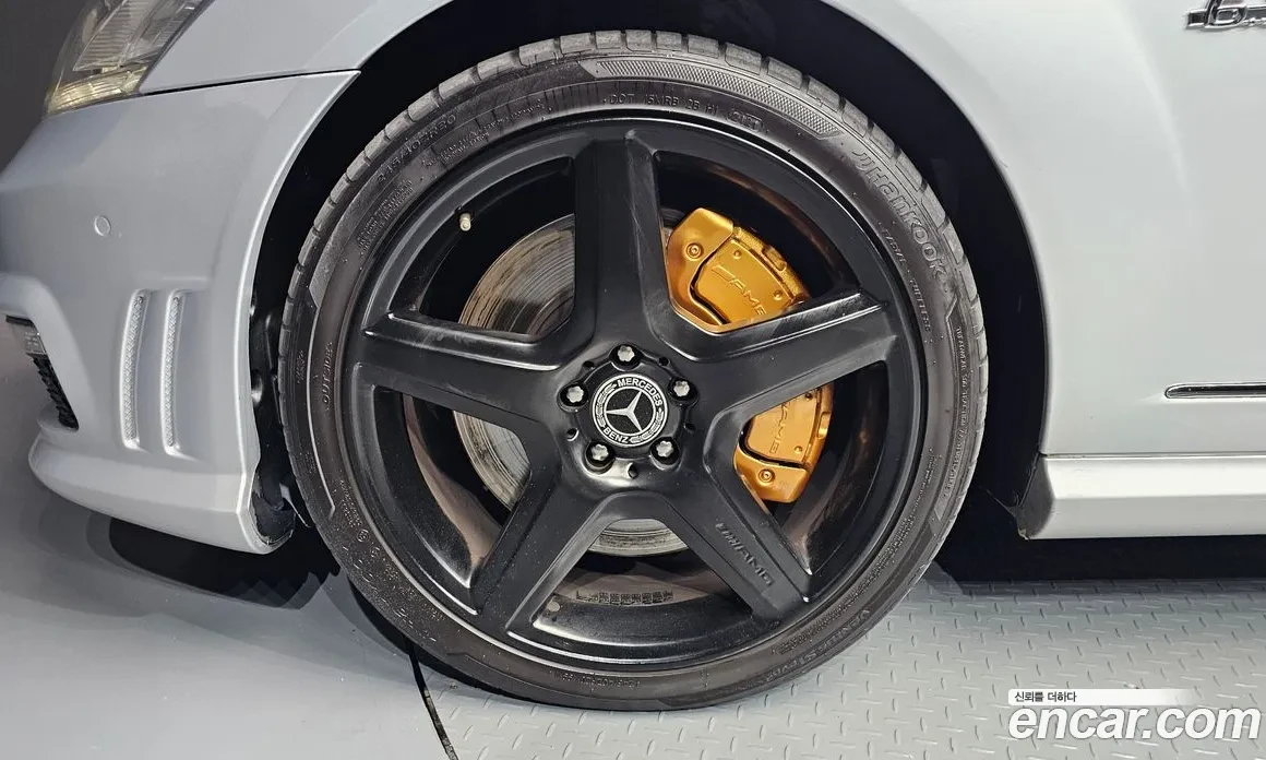 Mercedes-Benz S 63 AMG LONG* NIGHT VISION* TV* ALCANTARA* КРАЙНА ЦЕНА, снимка 5 - Автомобили и джипове - 54167908