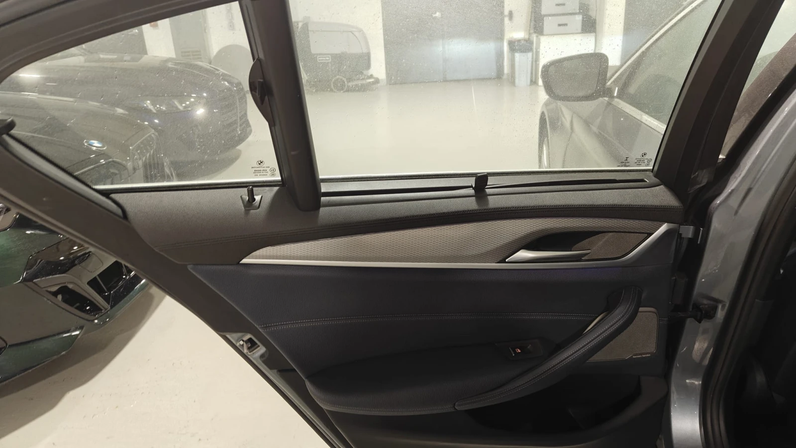 BMW 540 540i xDrive B58, снимка 14 - Автомобили и джипове - 54242080