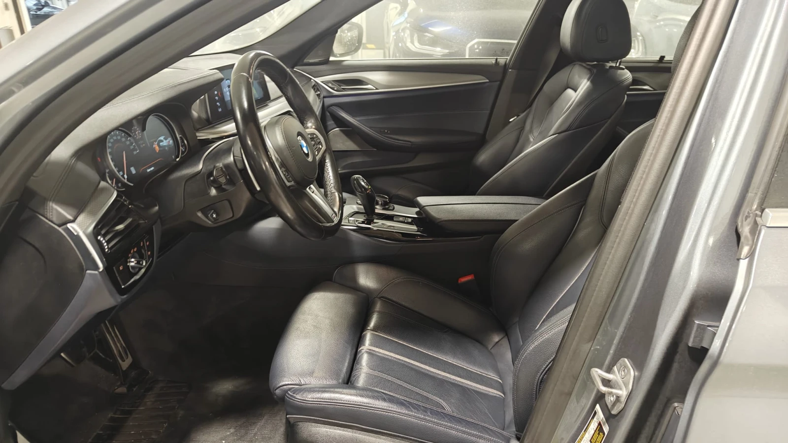 BMW 540 540i xDrive B58, снимка 8 - Автомобили и джипове - 54242080