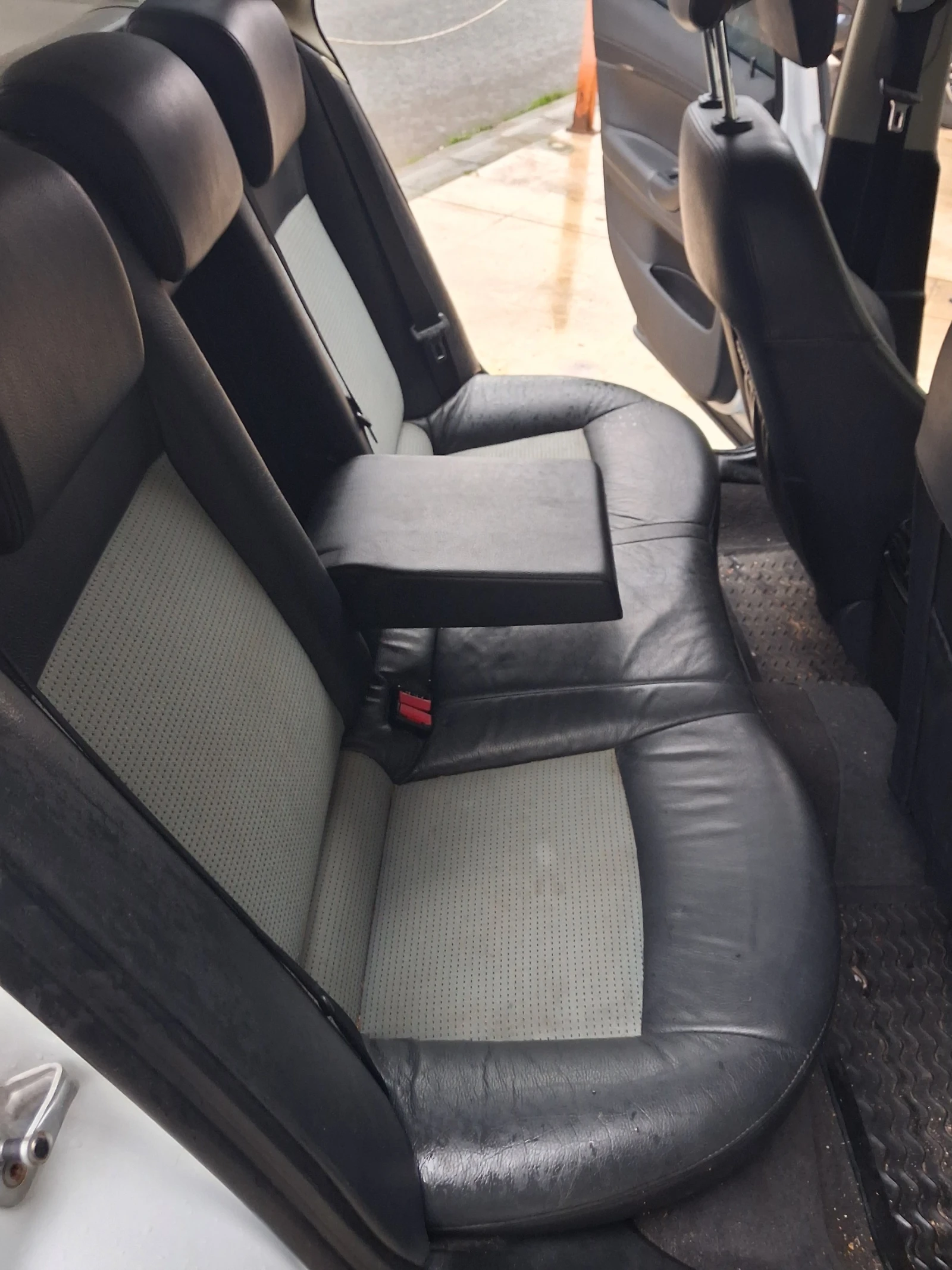 Saab 9-3 X 1.9 TTid , снимка 8 - Автомобили и джипове - 54305190