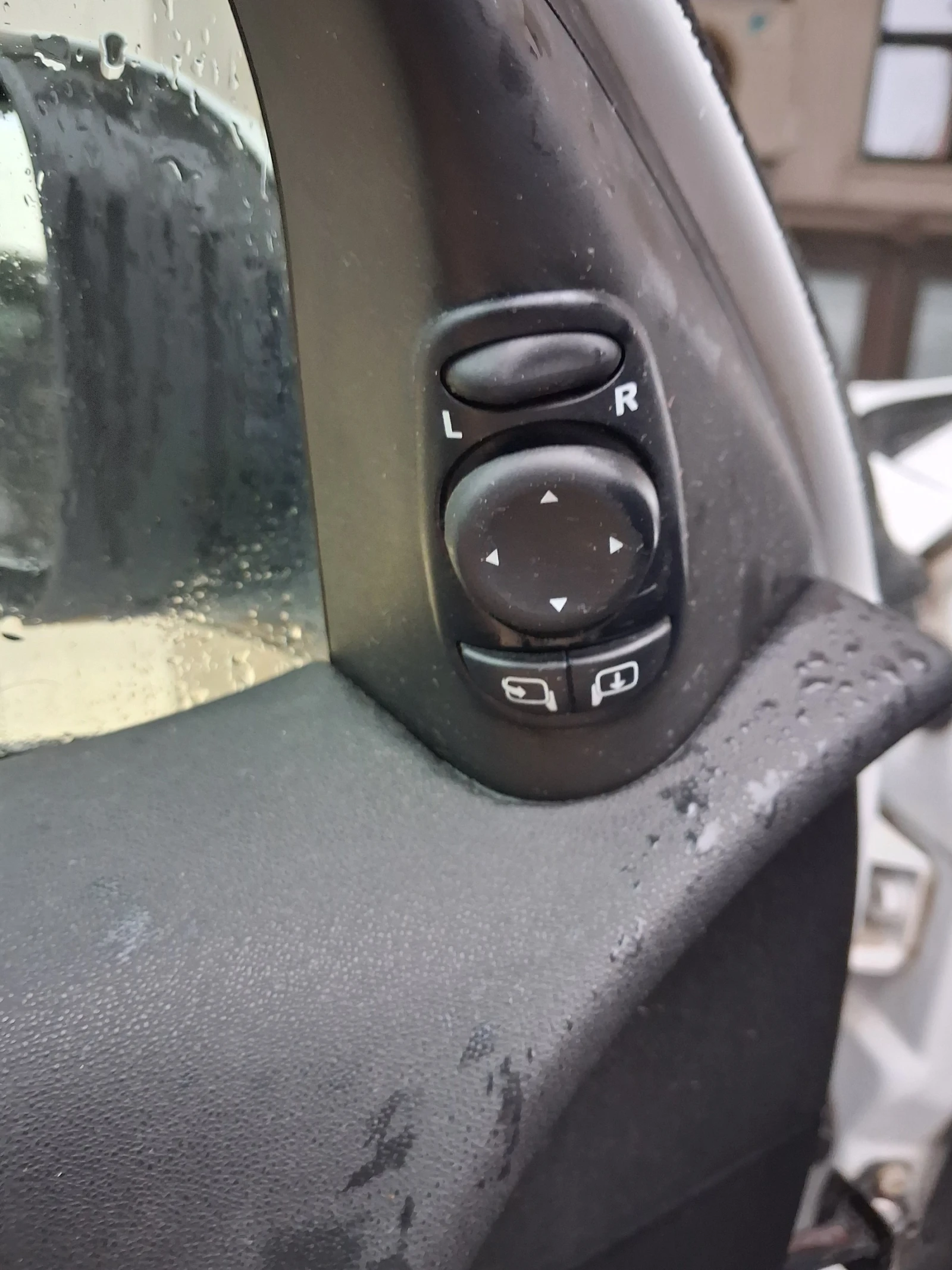 Saab 9-3 X 1.9 TTid , снимка 6 - Автомобили и джипове - 54305190