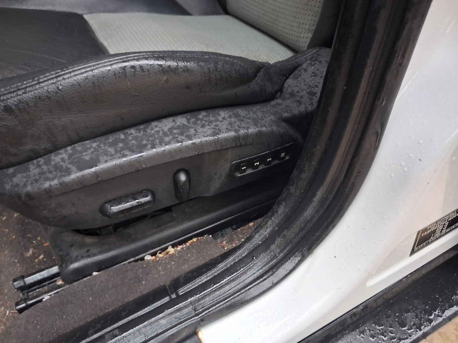 Saab 9-3 X 1.9 TTid , снимка 11 - Автомобили и джипове - 54305190