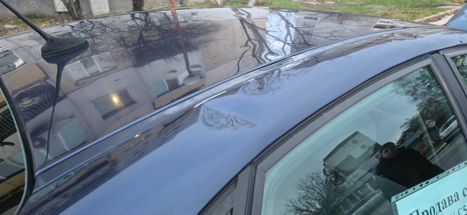 Citroen C5 2.0 HDI, снимка 6 - Автомобили и джипове - 54344902