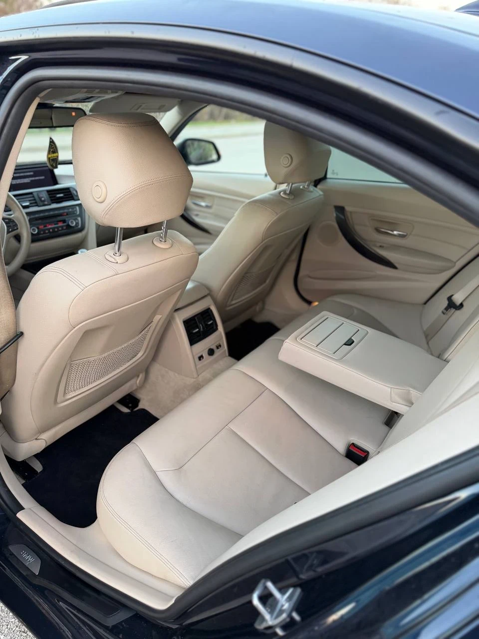 BMW 335 F30 335i xDrive, снимка 12 - Автомобили и джипове - 54528206