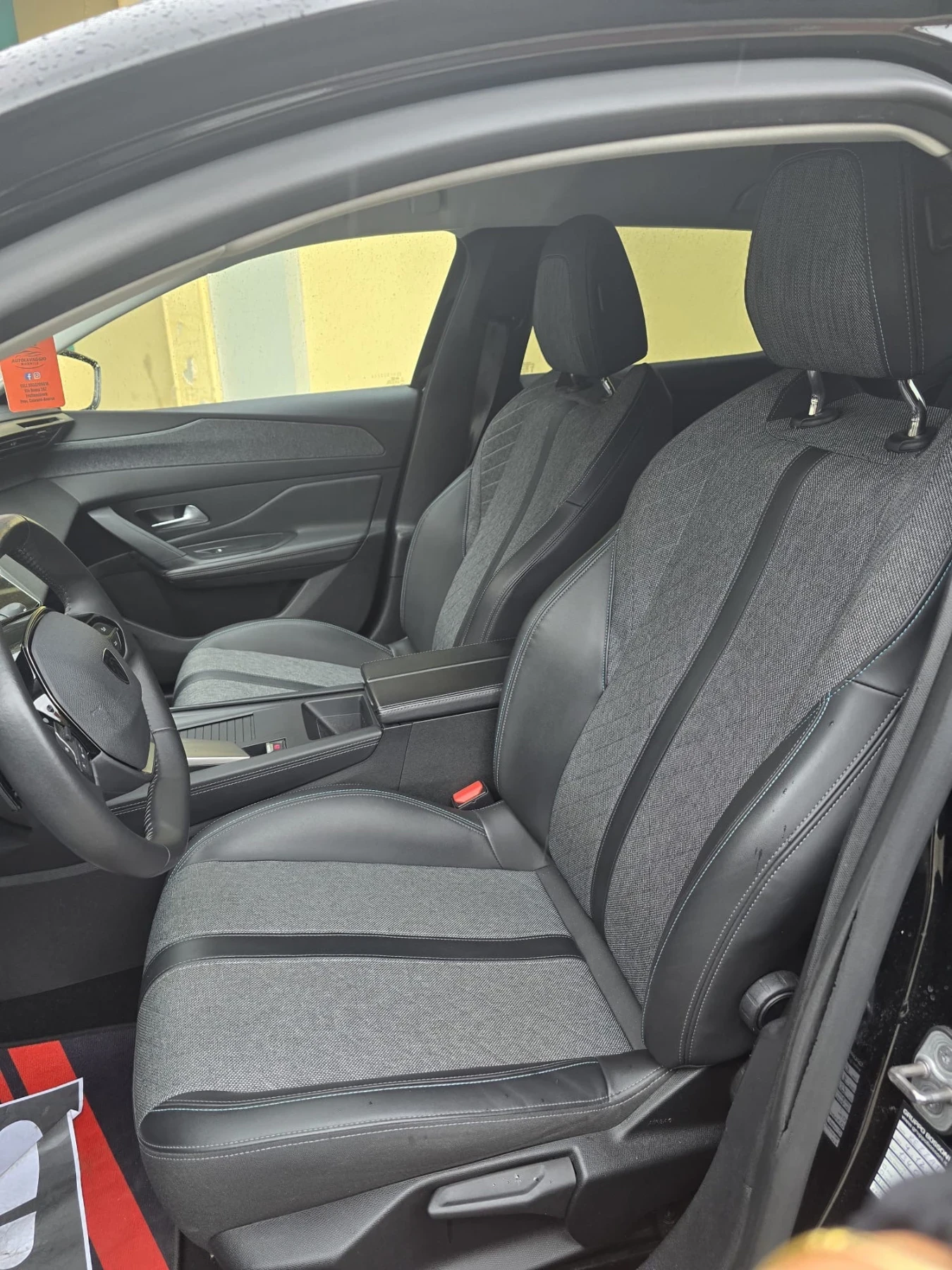 Peugeot 408 GT line I cockpit , снимка 6 - Автомобили и джипове - 54578745