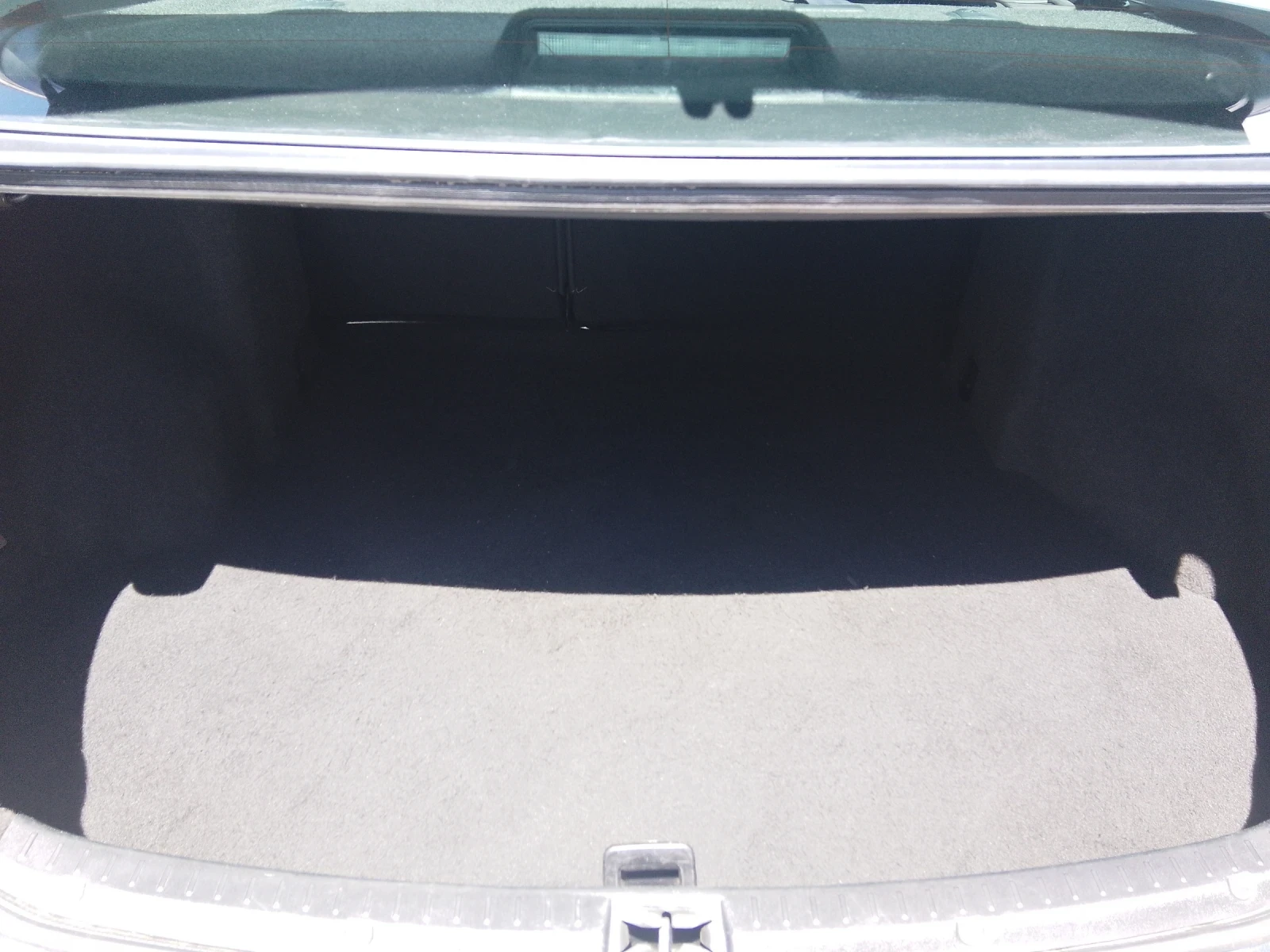 Toyota Avensis 1.6-VALVEMATIC-132HP.-EURO5B-FACELIFT | Mobile.bg � ����������� 13