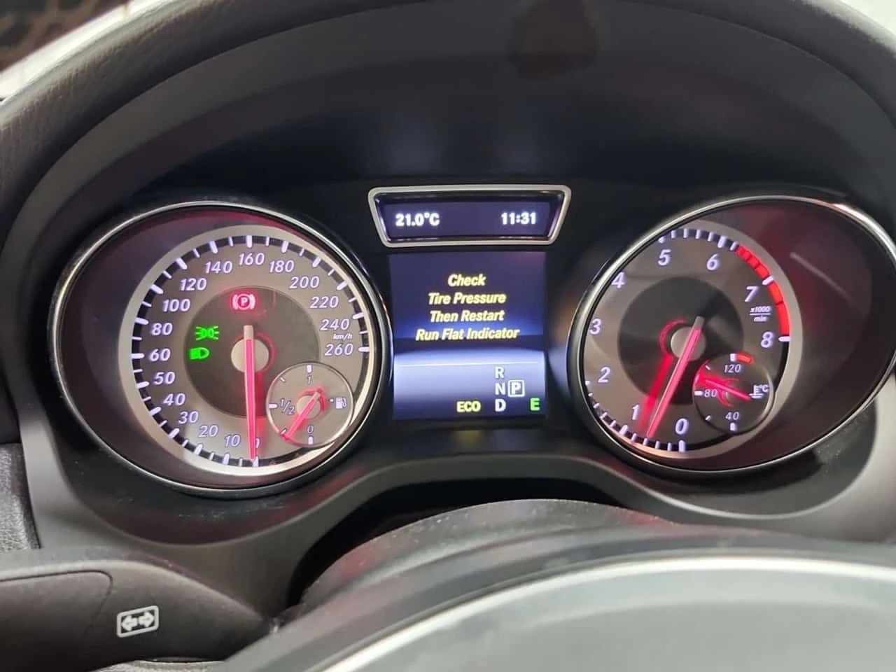 Mercedes-Benz CLA 250  AWD, 2L | MEMORY | КОЖА | ПОДГРЕВИ | , снимка 9 - Автомобили и джипове - 54776939