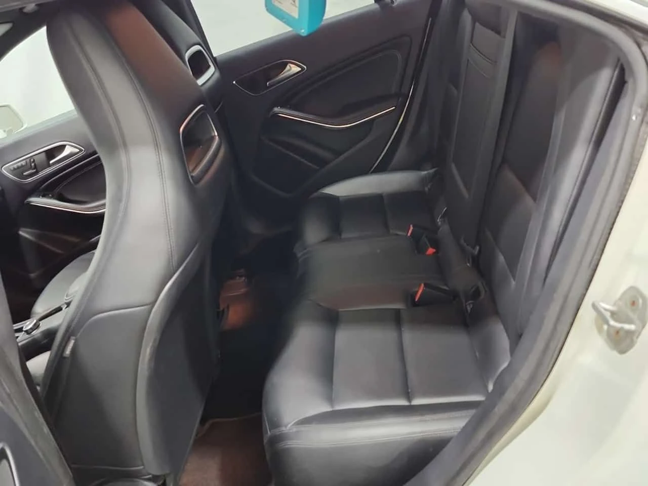Mercedes-Benz CLA 250  AWD, 2L | MEMORY | КОЖА | ПОДГРЕВИ | , снимка 11 - Автомобили и джипове - 54776939