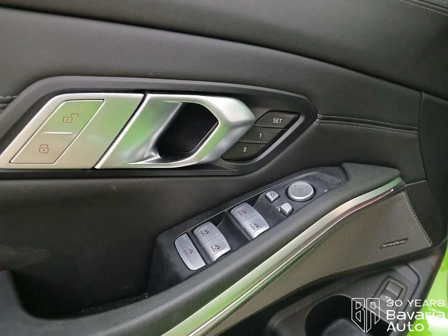 BMW M3 M Competition xDrive Sportautomatic, снимка 13 - Автомобили и джипове - 54969905
