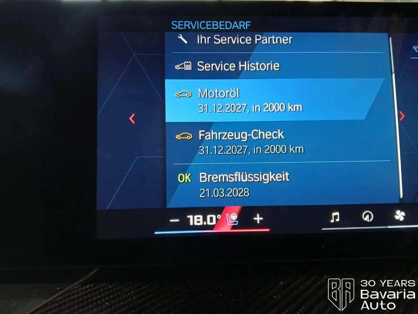 BMW M3 M Competition xDrive Sportautomatic, снимка 10 - Автомобили и джипове - 54969905