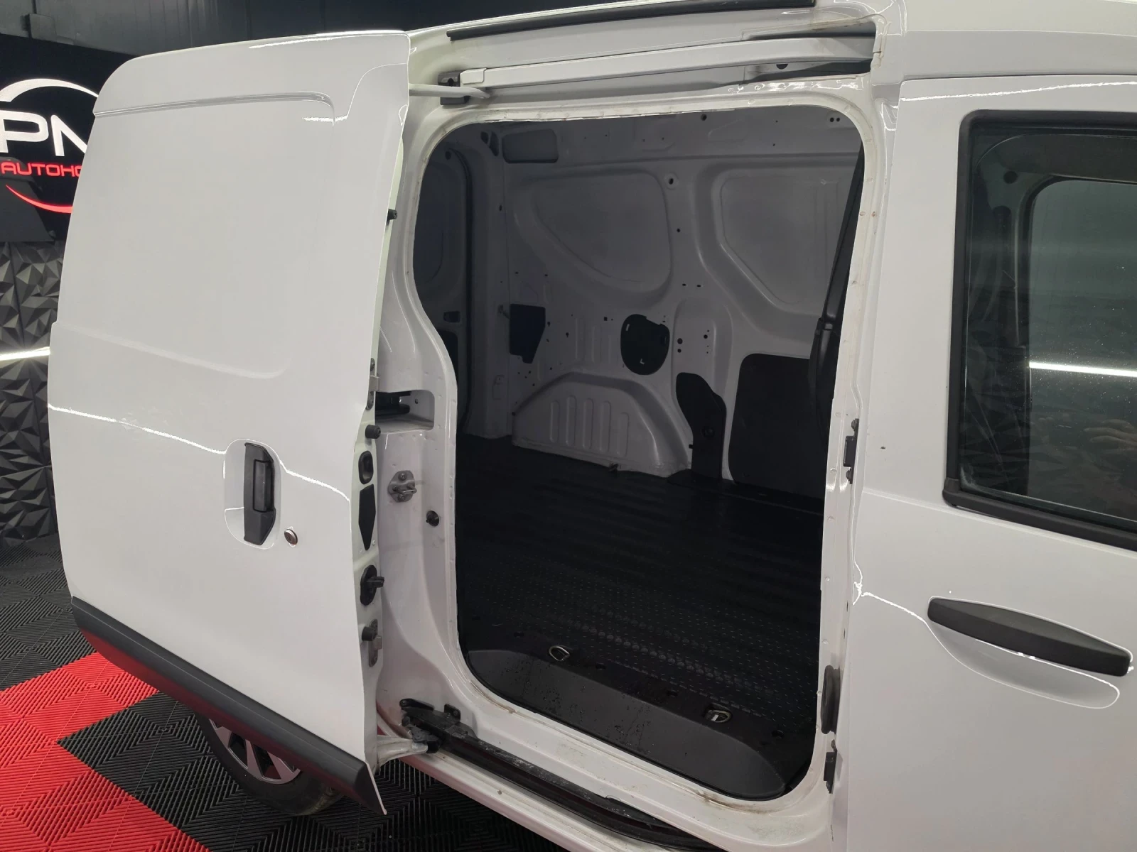 Dacia Dokker 53 000КМ* 1.5DCI* ЕЛ* КЛИМА* ЧИСТО НОВА, снимка 6 - Автомобили и джипове - 55035954