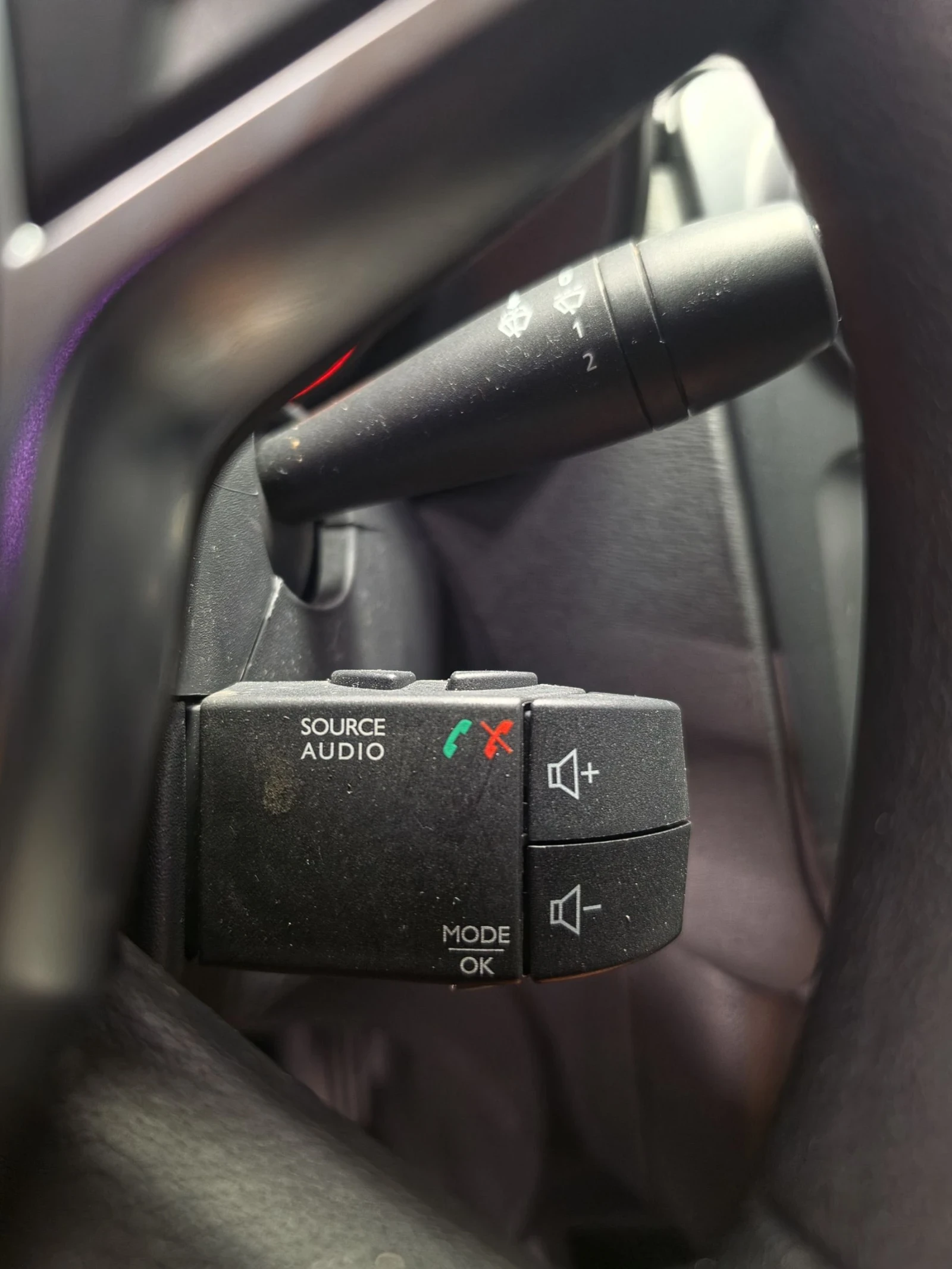 Dacia Dokker 53 000КМ* 1.5DCI* ЕЛ* КЛИМА* ЧИСТО НОВА, снимка 16 - Автомобили и джипове - 55035954