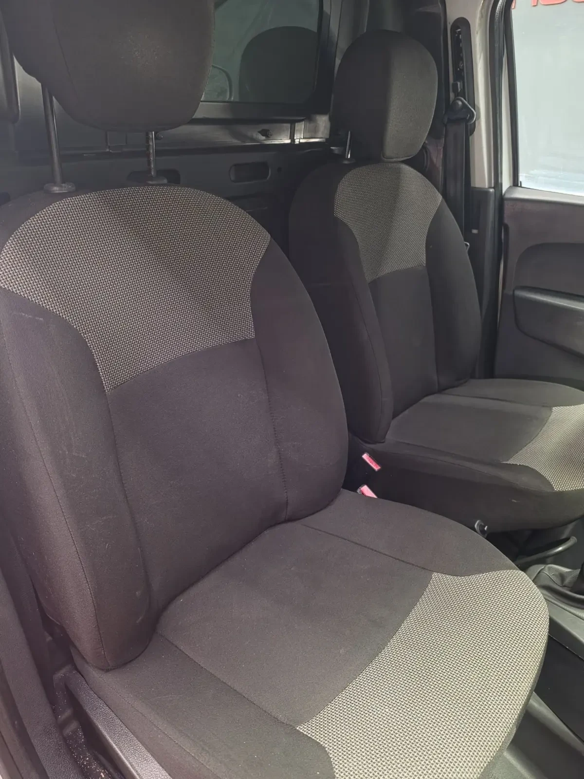 Dacia Dokker 53 000��* 1.5DCI* ��* �����* ����� ���� | Mobile.bg � ����������� 10