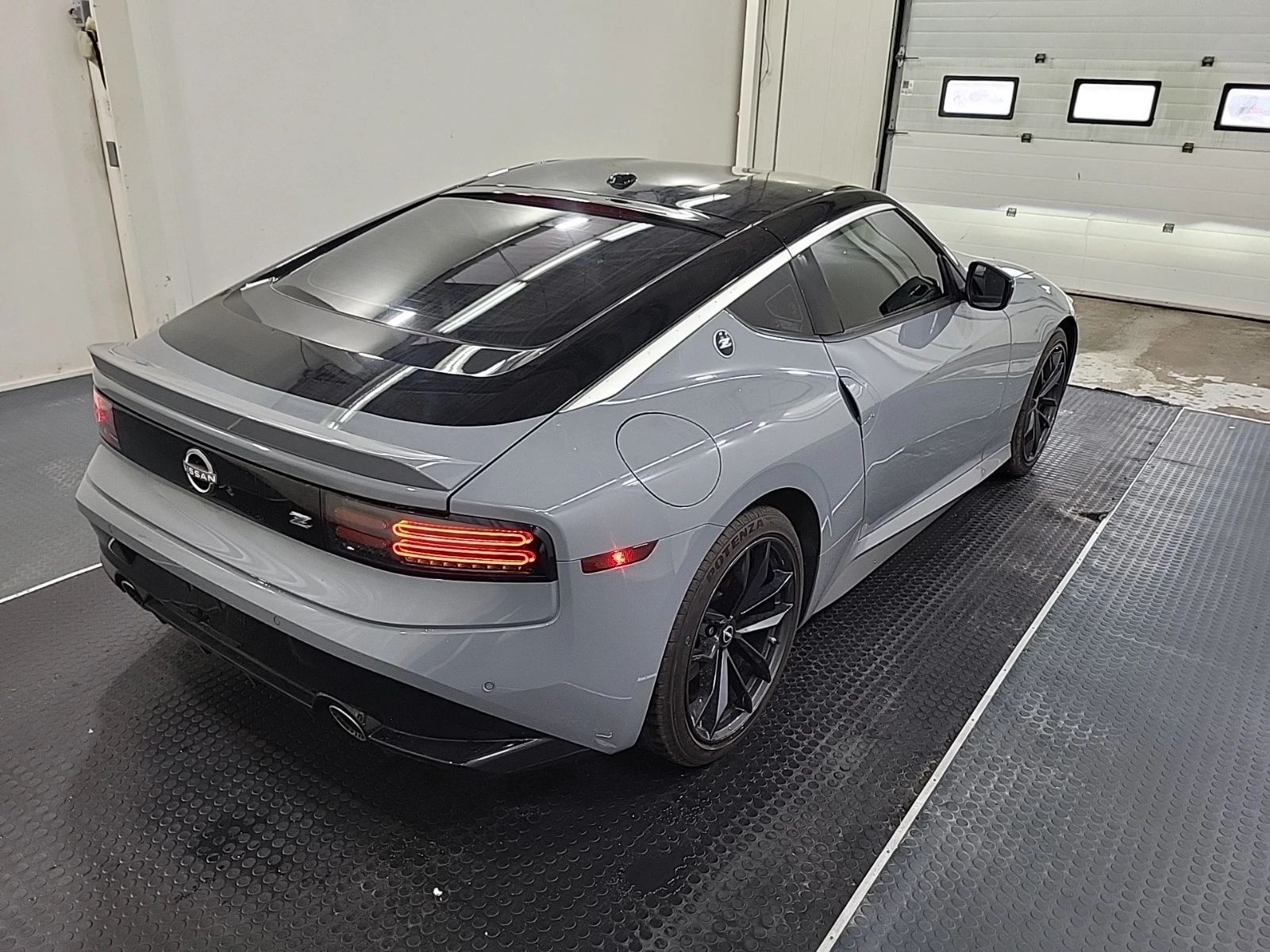 Nissan 370Z PERFORMANCE* CARFAX* АВТО КРЕДИТ* , снимка 5 - Автомобили и джипове - 55258613