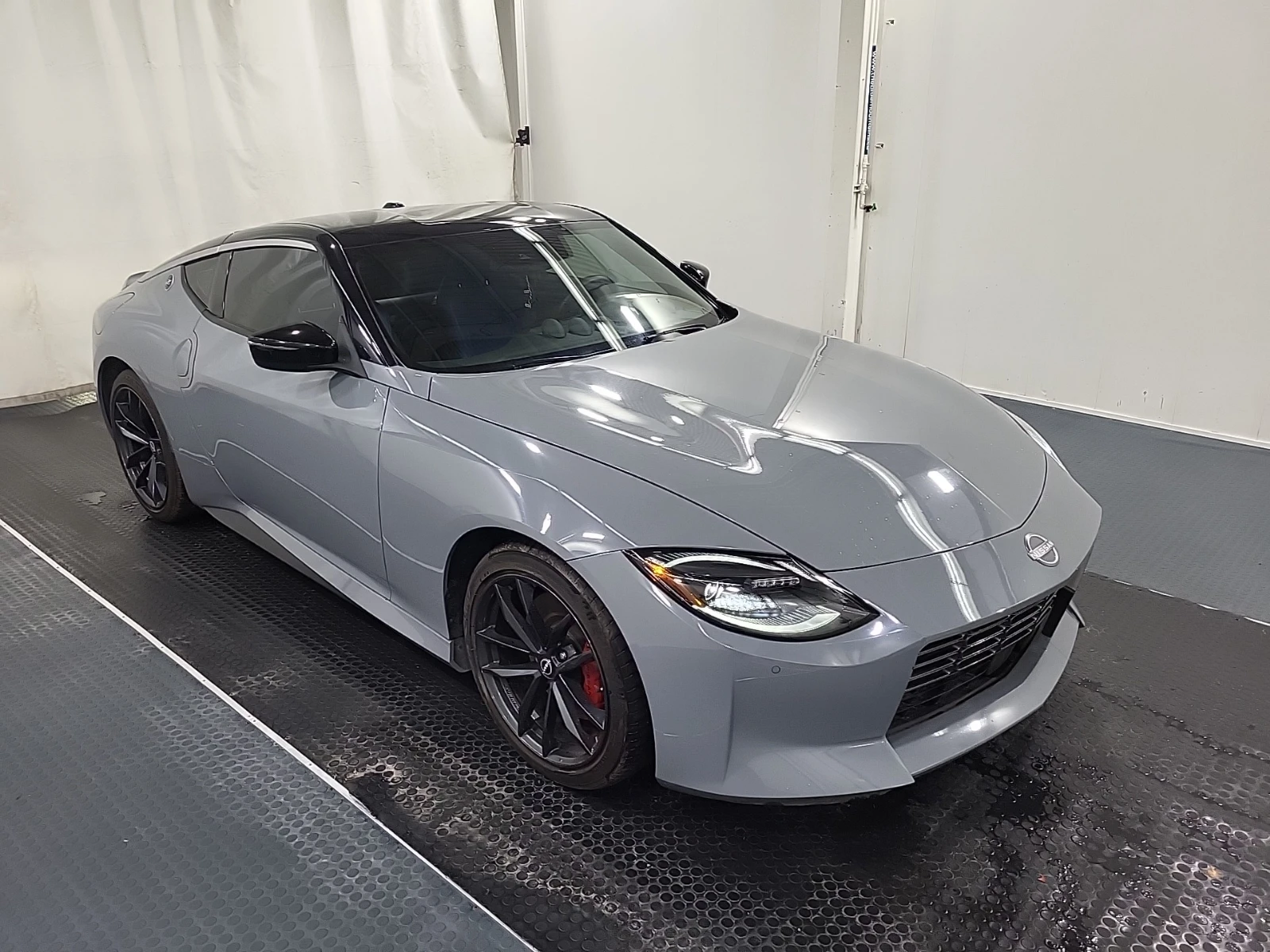 Nissan 370Z PERFORMANCE* CARFAX* АВТО КРЕДИТ* 