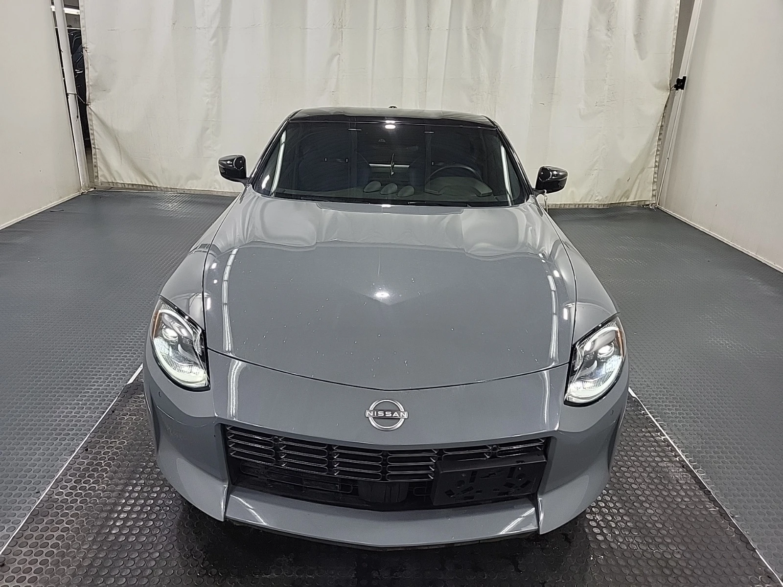 Nissan 370Z PERFORMANCE* CARFAX* АВТО КРЕДИТ* , снимка 3 - Автомобили и джипове - 55258613