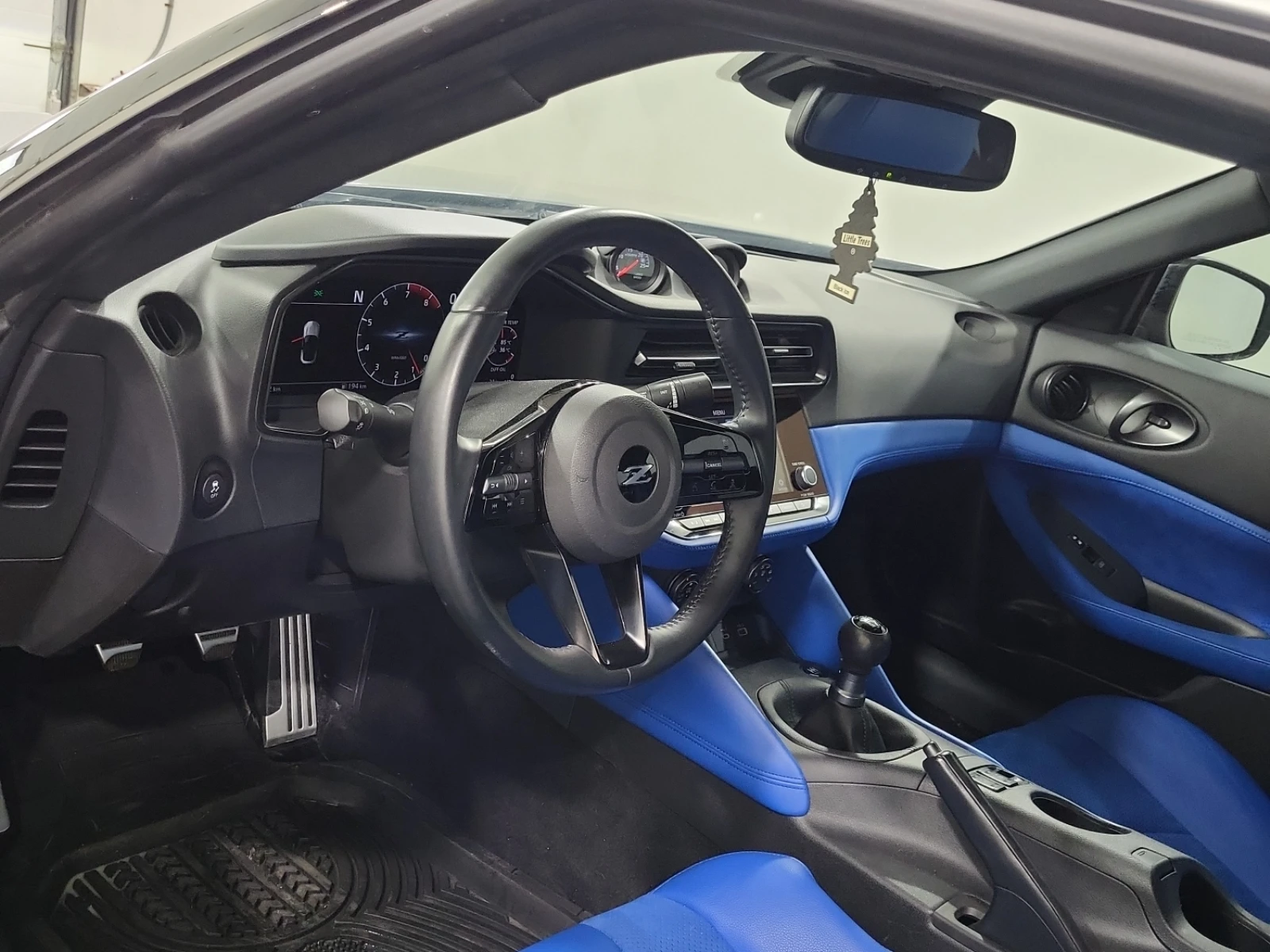 Nissan 370Z PERFORMANCE* CARFAX* АВТО КРЕДИТ* , снимка 11 - Автомобили и джипове - 55258613