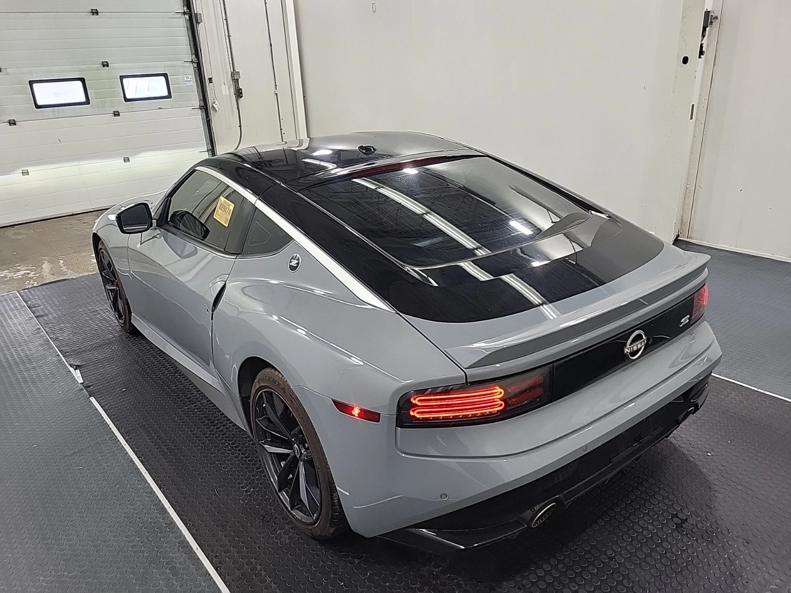 Nissan 370Z PERFORMANCE* CARFAX* АВТО КРЕДИТ* , снимка 4 - Автомобили и джипове - 55258613
