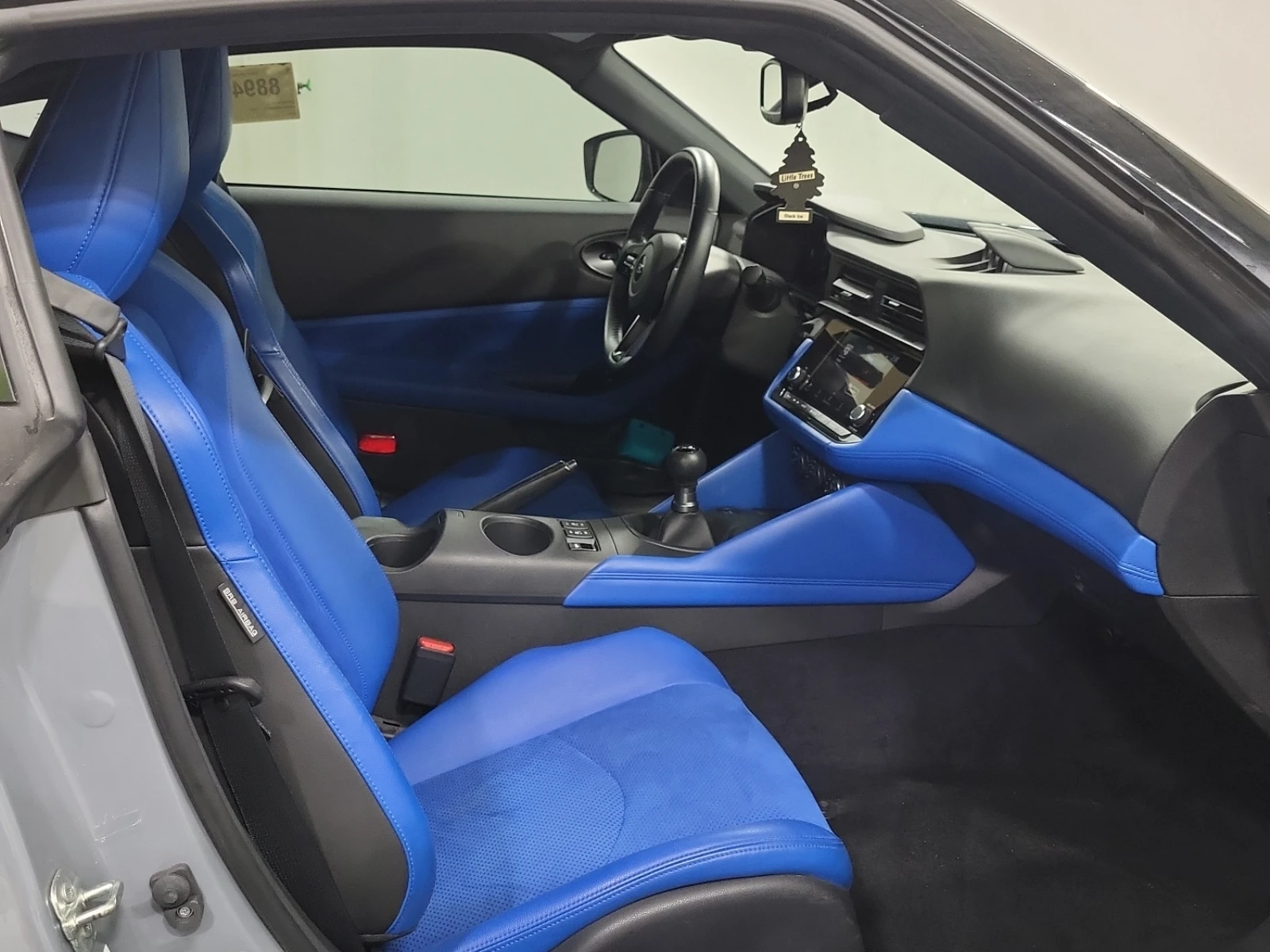 Nissan 370Z PERFORMANCE* CARFAX* АВТО КРЕДИТ* , снимка 10 - Автомобили и джипове - 55258613