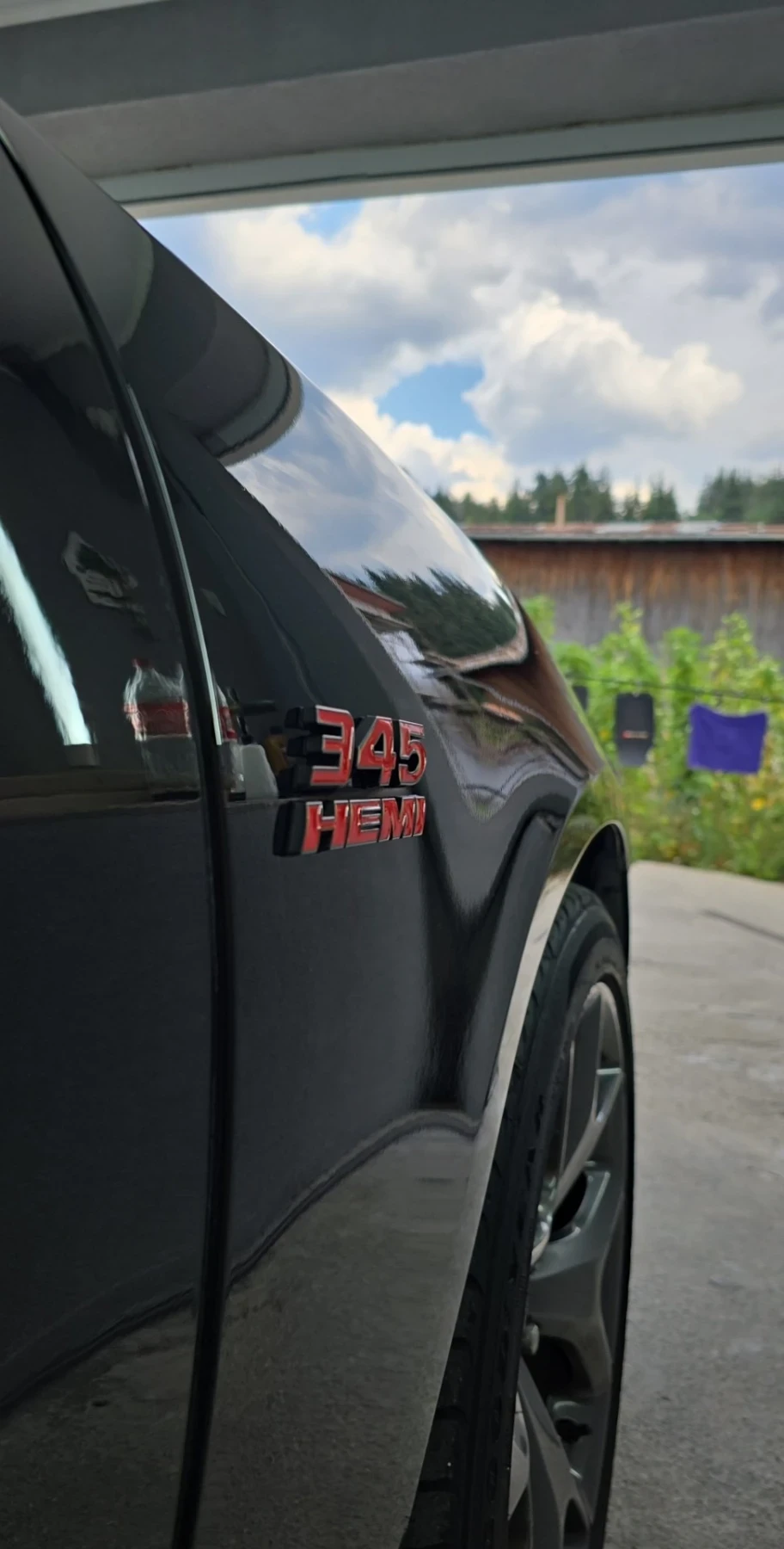 Dodge Charger R/T, снимка 14 - Автомобили и джипове - 55279049