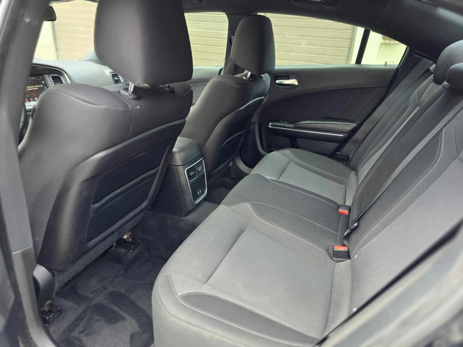 Dodge Charger R/T, снимка 10 - Автомобили и джипове - 55279049