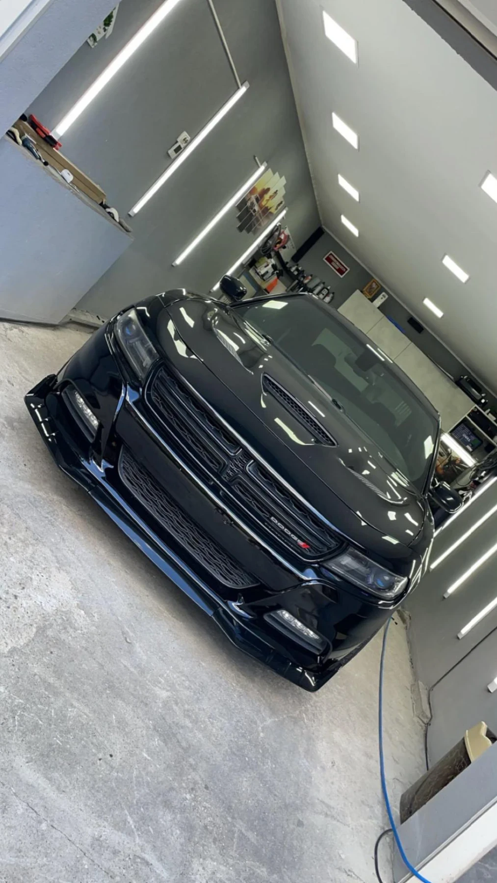 Dodge Charger R/T
