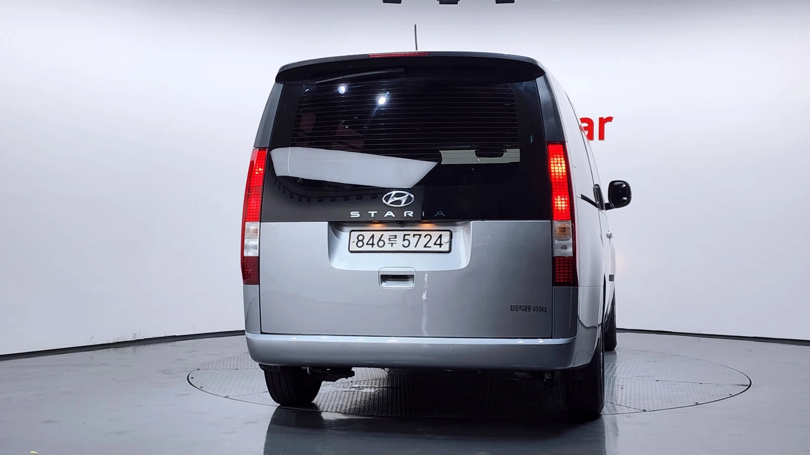 Hyundai Staria Modern* BLIND SPOT* ПОДГРЕВ ВОЛАН* КРАЙНА ЦЕНА, снимка 4 - Автомобили и джипове - 55496106