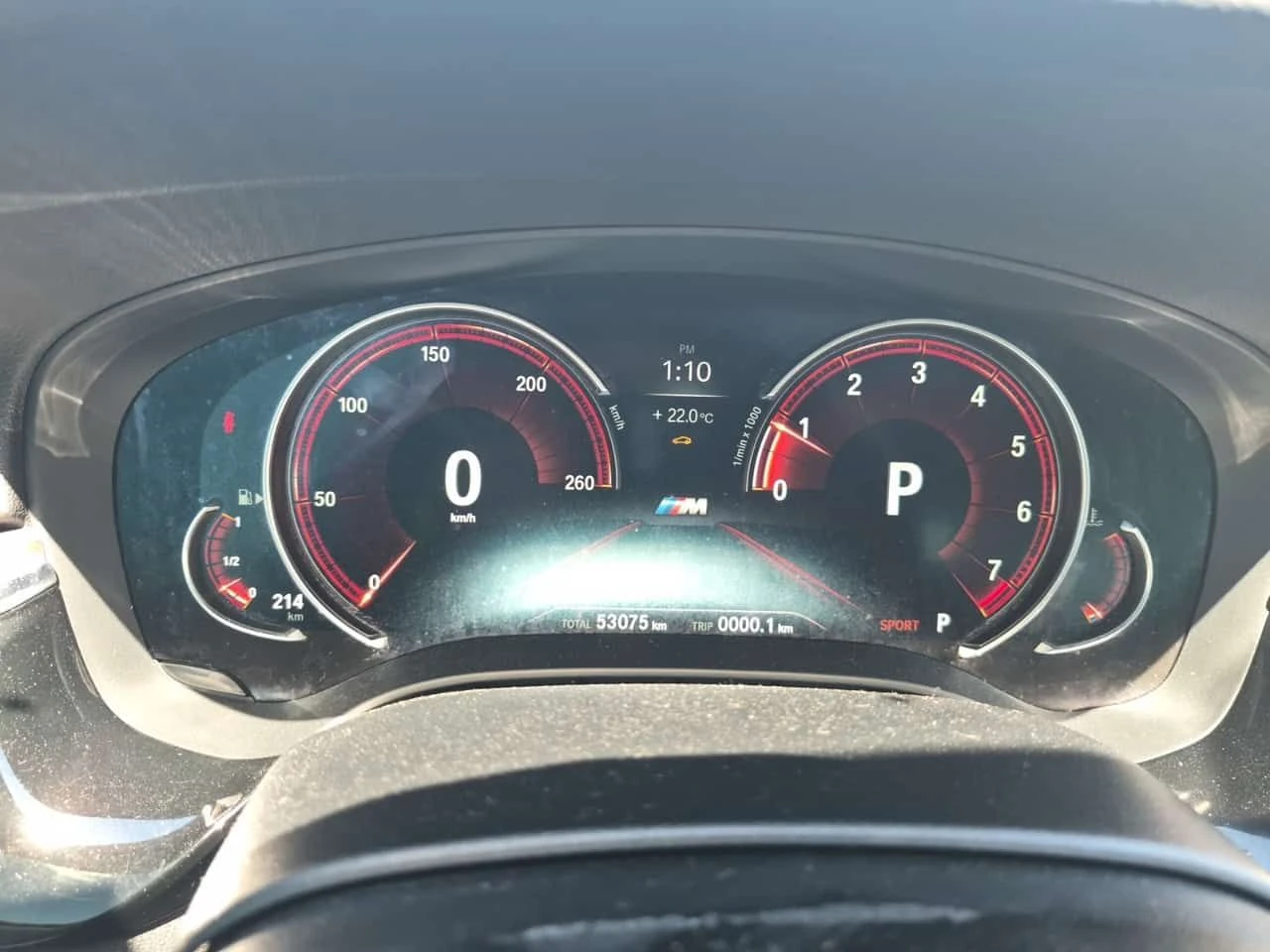 BMW 530 * 530I XDRIVE * АВТОКРЕДИТ БЕЗ ПЪРВОНАЧАЛНА ВНОСКА, снимка 9 - Автомобили и джипове - 55720200