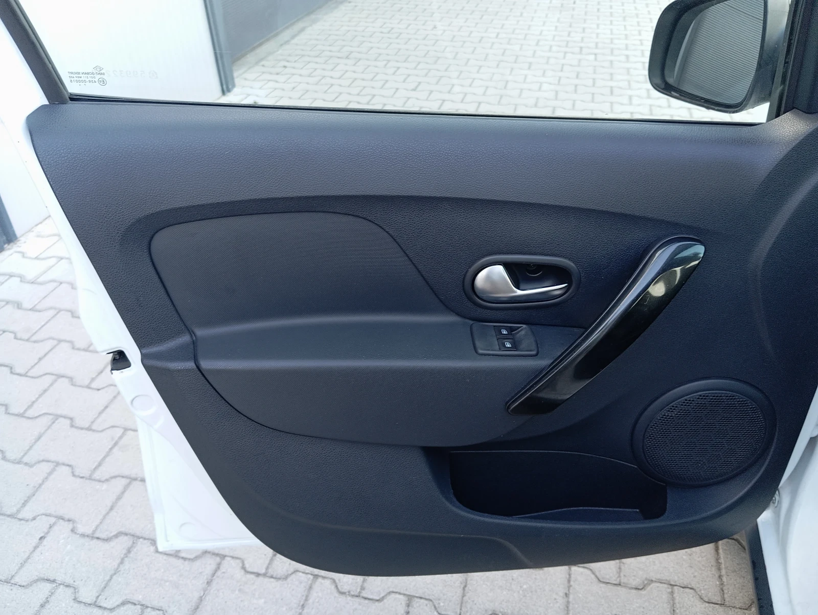 Dacia Sandero STEPWAY LPG, снимка 8 - Автомобили и джипове - 55728583