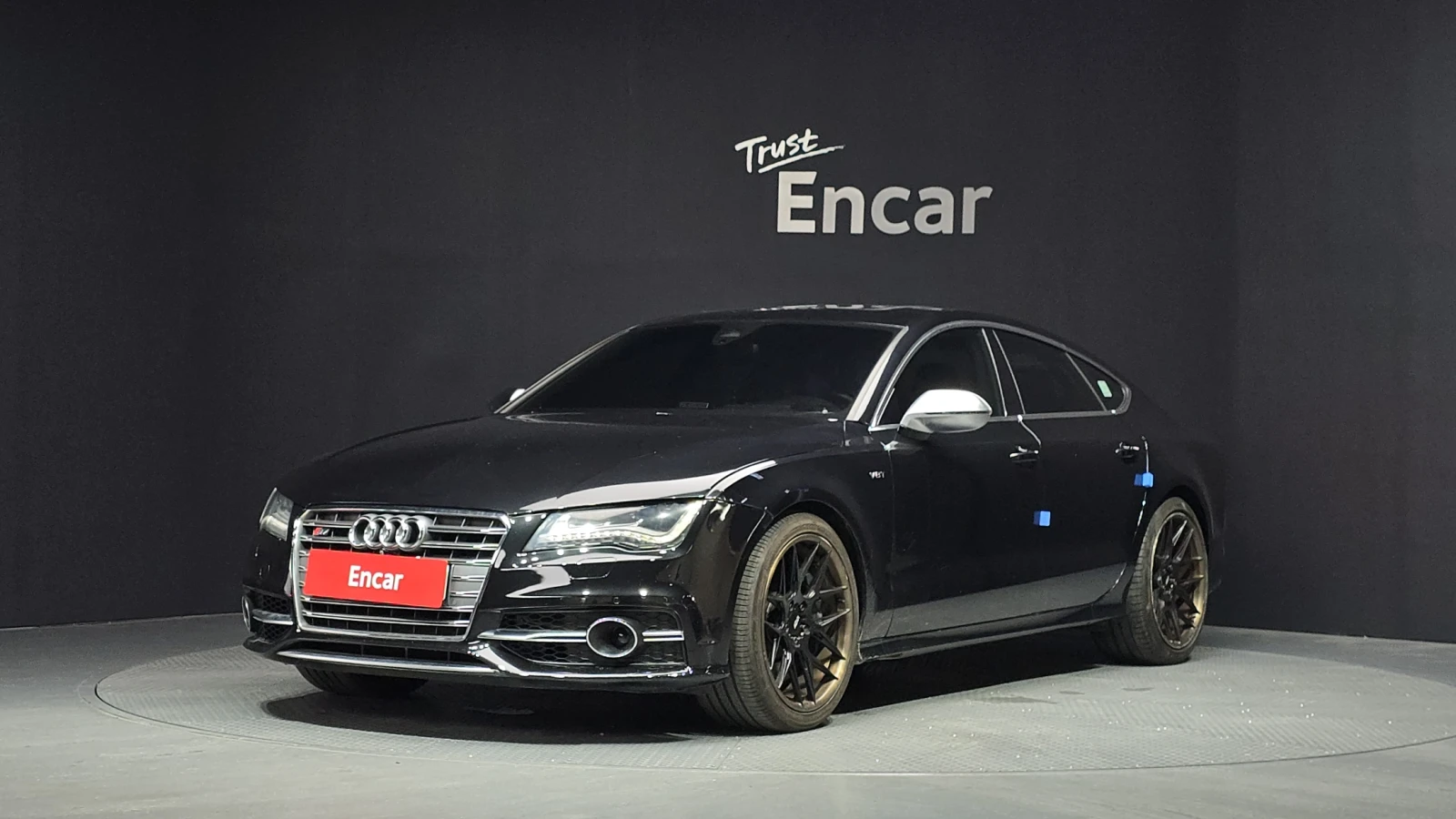 Audi S7 HUD ЕЛ. БАГАЖНИК ЛЮК КРАЙНА ЦЕНА* encareu.com