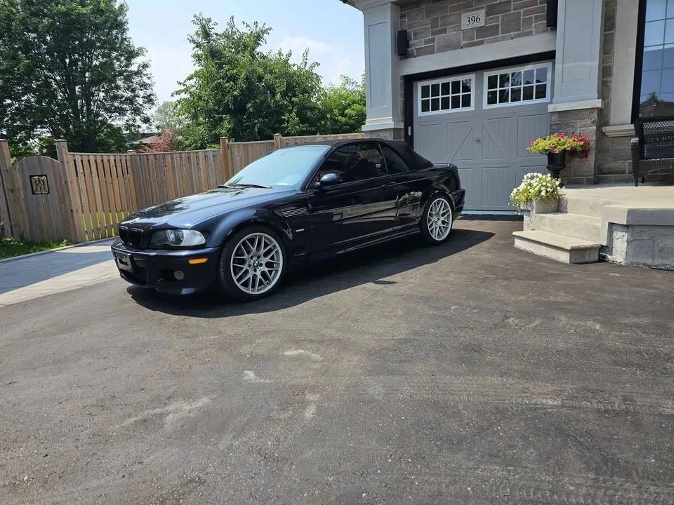 BMW M3, снимка 6 - Автомобили и джипове - 56688367