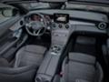 Mercedes-Benz C 200 AMG Cabrio 4-MATIC, снимка 14