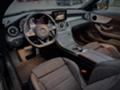 Mercedes-Benz C 200 AMG Cabrio 4-MATIC, снимка 10