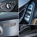 Mercedes-Benz C 200 AMG Cabrio 4-MATIC, снимка 16 - Автомобили и джипове - 37103784