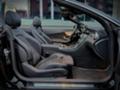 Mercedes-Benz C 200 AMG Cabrio 4-MATIC, снимка 13 - Автомобили и джипове - 37103784