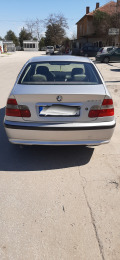 BMW 320 E46 - изображение 2