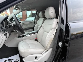 Mercedes-Benz ML 350 AMG SPORT OPTIK-LED-NAVI-KAMERA-ПОДГРЯВАНЕ-ГЕРМАНИ, снимка 9