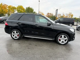 Mercedes-Benz ML 350 AMG SPORT OPTIK-LED-NAVI-KAMERA-ПОДГРЯВАНЕ-ГЕРМАНИ, снимка 2