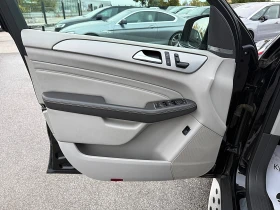Mercedes-Benz ML 350 AMG SPORT OPTIK-LED-NAVI-KAMERA-ПОДГРЯВАНЕ-ГЕРМАНИ, снимка 7