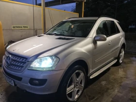 Mercedes-Benz ML 320 3.2 cdi АМГ 21 цола, пружини, снимка 15