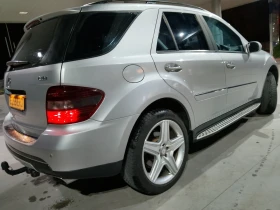 Mercedes-Benz ML 320 3.2 cdi АМГ 21 цола, пружини, снимка 4