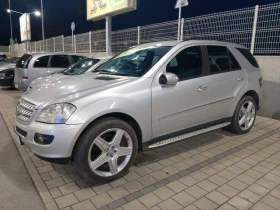 Mercedes-Benz ML 320 3.2 cdi АМГ 21 цола, пружини, снимка 17