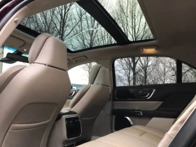 Lincoln Mkx Mkx(Nautilus)2.0T пробег  само на 47100км, снимка 4