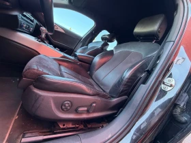Audi A6 BiTDI* 313кс* ZF* 8ск, снимка 11