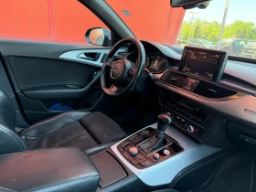 Audi A6 BiTDI* 313кс* ZF* 8ск, снимка 9